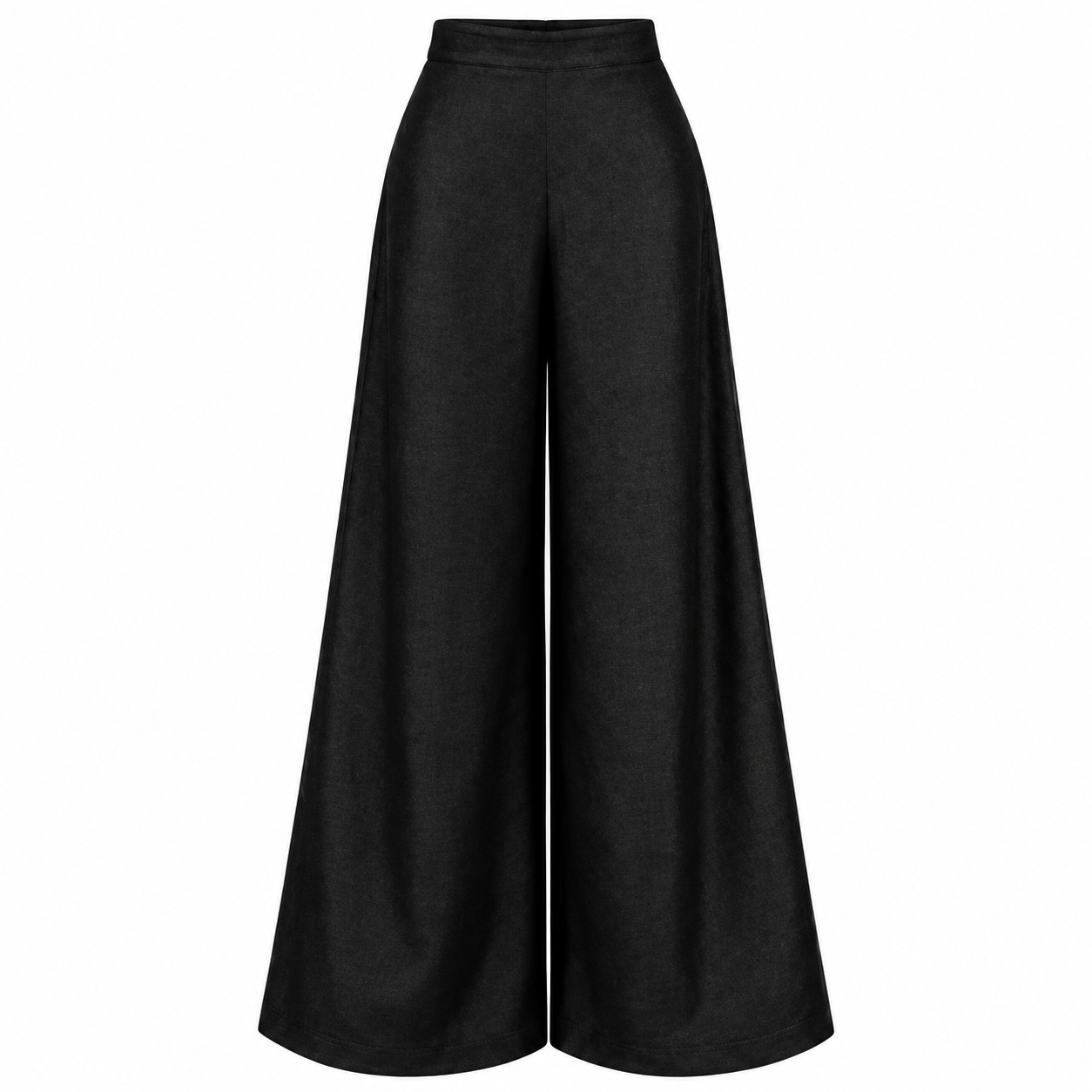 AP-FFT-BLK-LIN Front
